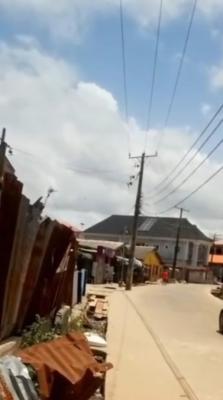 One Full Plot of Land, Cole Street, Off Olufemi, Via Ogunlana Drive, Surulere, Lagos, Residential Land for Sale