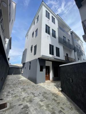 Majestic 6 Bedroom Fully Detached Duplex with Swimming Pool, Bq, Features a Private Elevator ,bq, Lekki Phase 1, Lekki, Lagos, Detached Duplex for Sale