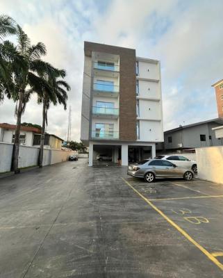 3 Bedroom Apartment, Victoria Island (vi), Lagos, Block of Flats for Sale