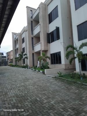 Luxury 5 Bedroom + 1 Room Bq, Kado, Abuja, Terraced Duplex for Sale