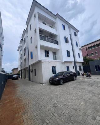 3 Bedroom Apartment, Ikate, Lekki, Lagos, Flat / Apartment for Sale
