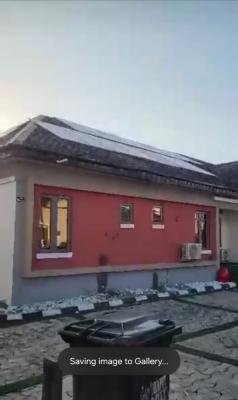Furnished 3 Bedroom Bungalow, Peak Park Estate Phase 2 Oribanwa, Ibeju Lekki, Lagos, Detached Bungalow for Sale