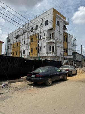 Luxury One Bedroom Apartments, Surulere, Lagos, Mini Flat (room and Parlour) for Rent