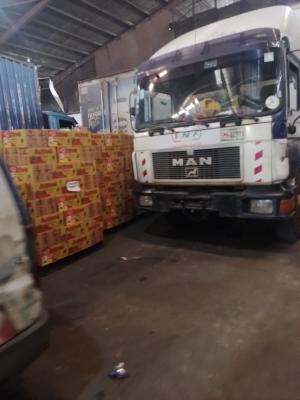 Warehouse Available, Ilupeju, Lagos, Commercial Property for Rent