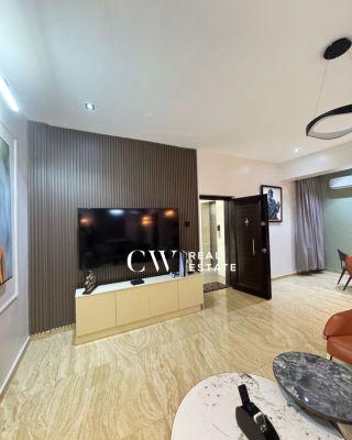 3 Bedroom Apartment with Bq in Old Ikoyi, Old Ikoyi, Ikoyi, Lagos, Flat / Apartment for Rent