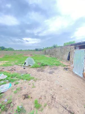Well Positioned 900sqm Land, Abijo Gra Scheme, Lekki, Lagos, Residential Land for Sale