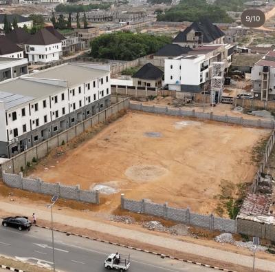5,100sqm, Residential, C of O, Tarred Road, Katampe (main), Katampe, Abuja, Residential Land for Sale