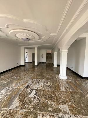 Luxury 5 Bedroom Semi Detached Duplex, By Wuye Police Station, Wuye, Abuja, Semi-detached Duplex for Rent