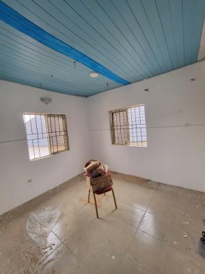 Sharp 2-bedroom Apartment (upstairs), United Estate, Sangotedo, Ajah, Lagos, Flat / Apartment for Rent