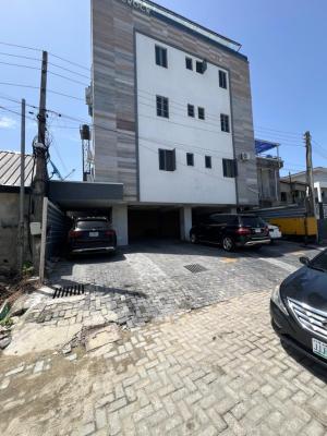 2bedroom Apartment, Ologolo, Lekki, Lagos, Flat / Apartment for Rent