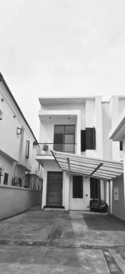4 Bedroom Duplex Semi Detached, Orchid Lekki Before Round About, Lekki, Lagos, Semi-detached Duplex for Rent