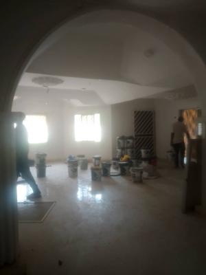 All Purpose 4 Bedrooms Detached Bungalow with 2 Bq in Massive Compound, Area 3, Garki, Abuja, Detached Bungalow for Rent