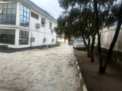 Fantastic Land, Ladipo Bateye Street, Ikeja Gra, Ikeja, Lagos, Land for Sale