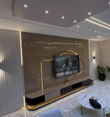 Mini Flat, Lekki Phase1, Lekki Phase 1, Lekki, Lagos, Mini Flat (room and Parlour) for Rent