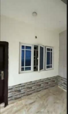 Very Spacious One Bedroom Flat, Gwarinpa, Abuja, Mini Flat (room and Parlour) for Rent