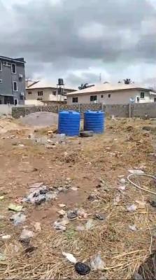 a Corner Piece Land, Millennium Estate, Gbagada, Lagos, Residential Land for Sale