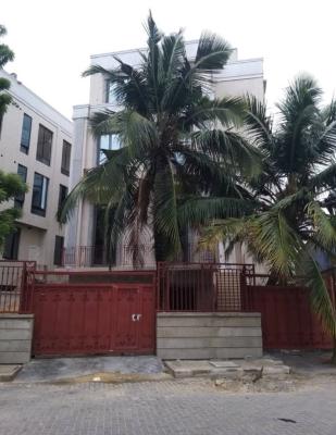 Top Luxurious 5 Bedroom Automated Home, Built with You in Mind,, Old Ikoyi, Ikoyi, Lagos, Detached Duplex for Sale