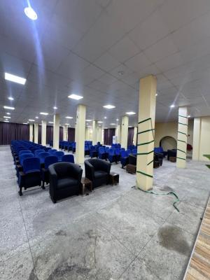 1000sqm Spacious Commercial Property Space, Lekki Phase 1, Lekki, Lagos, Office Space for Rent