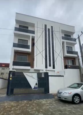 2bedroom Flat with Swimming Pool, Behind James Hope University New Road Lekki Lagos, Lekki, Lagos, House for Sale
