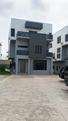 Luxury 5 Bedroom Detached Duplex with Swimming and Gym, Ikeja Gra, Ikeja, Lagos, Detached Duplex for Rent