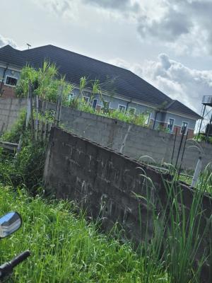 Bear Land, Akinwunmi Estate, Maryland, Lagos, Residential Land for Sale