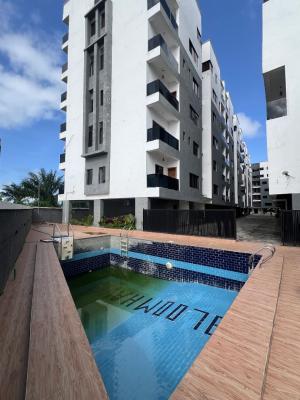 1bedroom Maisonette, Ikate, Lekki, Lagos, House for Rent