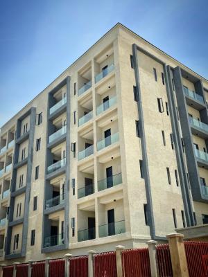 Luxury 1 & 2 Bedroom Apartments with Pool & Gym, Lekki, Lagos, Flat / Apartment for Sale