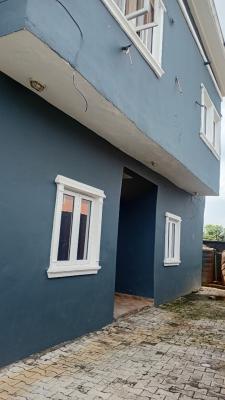 Standard Mini Flat Apartment, 27 Grace Helen Street, Marshy Hill Estate, Ado, Ajah, Lagos, Mini Flat (room and Parlour) for Rent