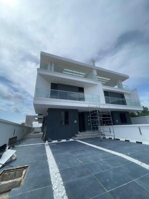 5 Bedroom Semi-detached Duplex, Ikate, Lekki, Lagos, Semi-detached Duplex for Sale