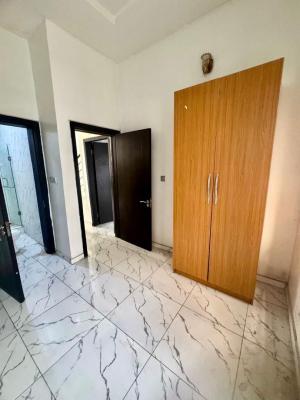 Standard Single Room in a Duplex, Orchid Road Lekki Lagos, Lekki, Lagos, Self Contain (single Rooms) for Rent