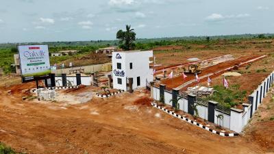 Oak Ville Estate Mowe Ofada, Oak Ville Estate, Mowe Ofada, Ogun, Residential Land for Sale