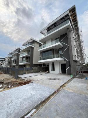 5bed, Banana Island, Ikoyi, Lagos, Detached Duplex for Sale