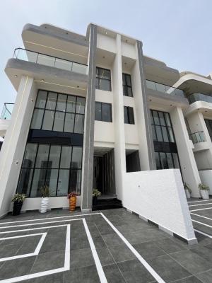 Luxury 5 Bedroom Duplex with a Pool, Vgc, Lekki, Lagos, Detached Duplex for Sale