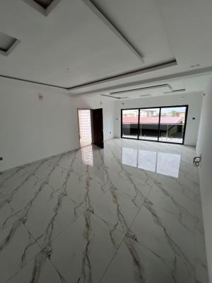 3 Bedroom Spacious Apartment, Ogba, Ikeja, Lagos, Flat / Apartment for Sale