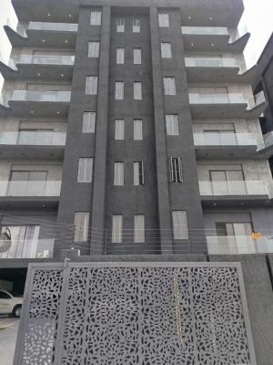 Luxury 3 Bedroom Apartment with Bq, Elevator and Swimming Pool, Ikate, Lekki, Lagos, Flat / Apartment for Sale