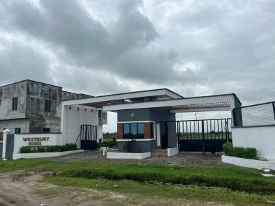 Certificate of Occupancy, Beach Woods Estate, Ibeju Lekki, Lagos, Residential Land for Sale