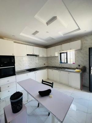 Lovely 4 Bedroom Duplex with Bq and Swimming Pool, Mini Court Off Orchid Road, Ikota, Lekki, Lagos, Terraced Duplex for Rent
