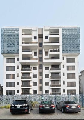 3bdroom Furnished/serviced Apt in Ikoyi Lagos Nigeria, Ikoyi, Lagos, Flat / Apartment for Rent
