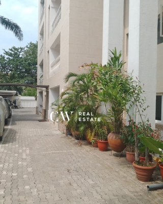 3 Bedroom Apartment with Bq, Old Ikoyi, Ikoyi, Lagos, Flat / Apartment for Sale