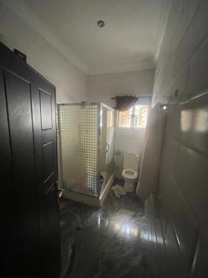 Very Spacious 4 Bedroom Fully Detached Duplex, Terrace Annex Estate, Sangotedo, Ajah, Lagos, Detached Duplex for Sale