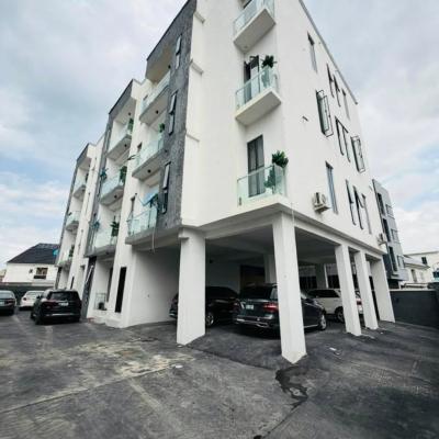 2 Bedroom Apartment, Ologolo Lekki Lagos, Ologolo, Lekki, Lagos, Flat / Apartment for Rent