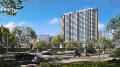 Super Luxury Hotel Apartments Strictly for Investment., Victoria Island (vi), Lagos, Block of Flats for Sale