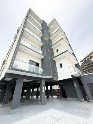 Furnished1 Bedroom with Swimming Pool/Elevator/Gym for Distress