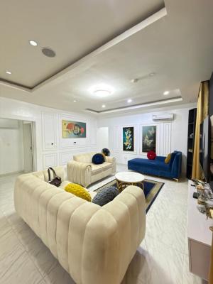 Fully Furnished 4 Bedroom Duplex, Urban Prime Estate, Ogombo, Ajah, Lagos, Terraced Duplex for Rent