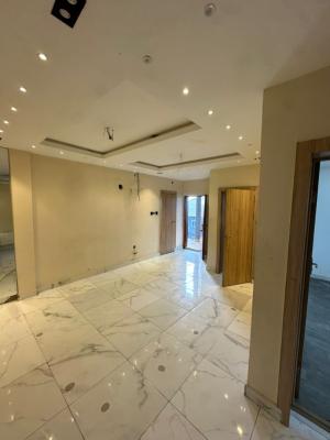 Luxury 2-bedroom Flat with Excellent Facility, Ologolo, Lekki, Lagos, Flat / Apartment for Rent