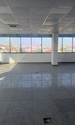 300sqm Office Space, Allen Avenue, Allen, Ikeja, Lagos, Office Space for Rent
