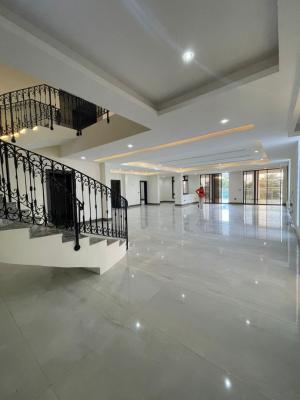 Stunning 5-bedroom Penthouse with a Room Bq*, Old Ikoyi, Ikoyi, Lagos, House for Sale