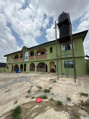 Newly Renovated Units of 2-bedroom Flats & Self-contain Apartments, Ayegoro, Adjacent Carlton Gate Estate, Akobo Ibadan, Akobo, Ibadan, Oyo, Flat / Apartment for Rent