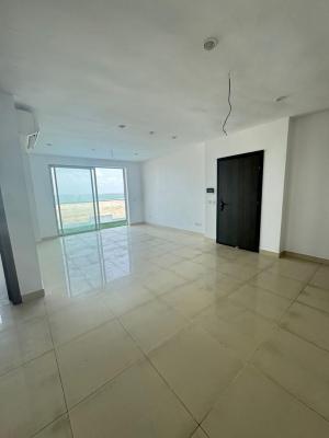 Luxury 2 Bedroom with Ocean View, Pool, Gym, 24hrs Power, Elevator, 1st Floor (water View) Bluewater Apartments, Oniru Lekki Right, Oniru, Victoria Island (vi), Lagos, Flat / Apartment for Rent