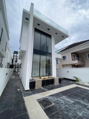 Luxury 5 Bedroom Fully Detached Duplex in Ikota, Ikota, Ikota, Lekki, Lagos, Detached Duplex for Sale